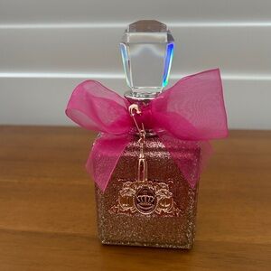 Juicy Couture VIVA LA JUICY ROSE NWB